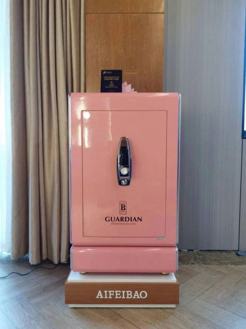 Aifeibao Safes Singapore: Premium Protection by My AFB Safe -My AFB Safe