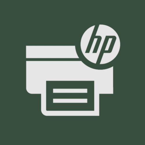 Prompt Guide For HP Driver Install