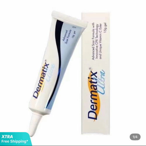 Pakai dermatix time pregnant boleh ke ?