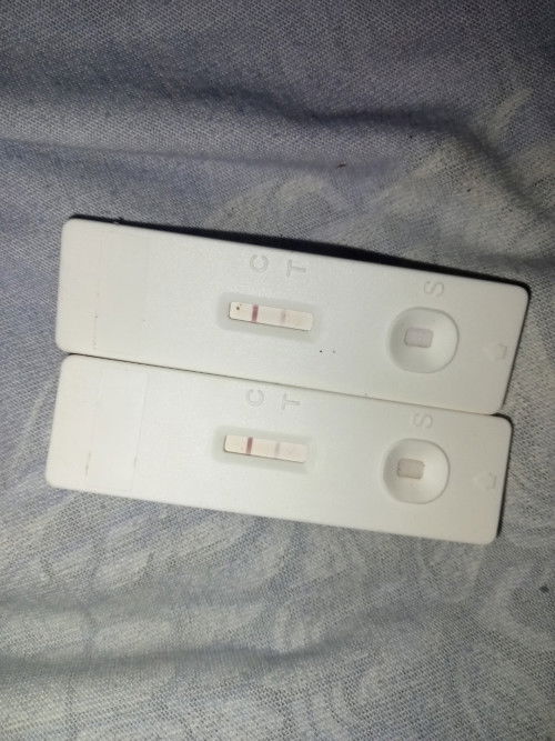 FIRST TIME PREGNANT