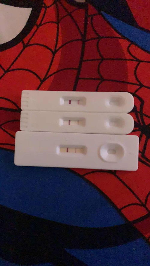 Gender of the baby