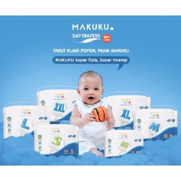 Pampers baby rekomen ya bun, halus lembut, gk bikin ruam..