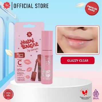 Solusi bibir kering pecah², yukk cobain bunn