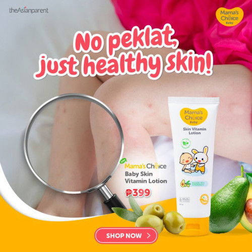 No Peklat, Just Smooth & Healthy Skin! ✨