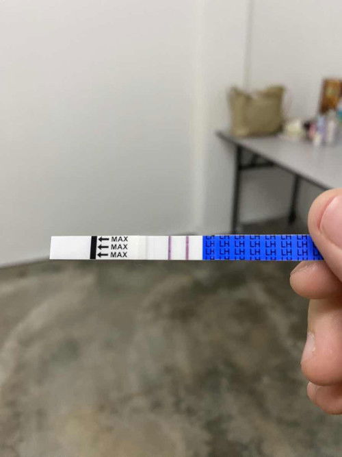 Opk positive kan?
