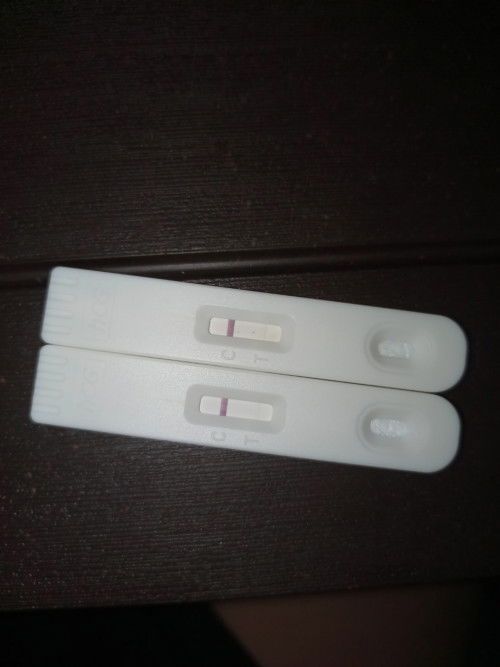is it positive?