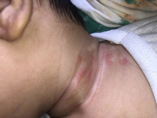 First time mom po ako