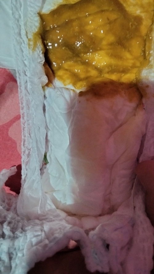 Bab bayi 5 bulan