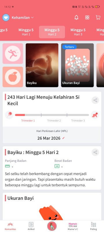 Apakah beneran dok?