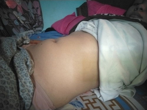 13weeks and 2days