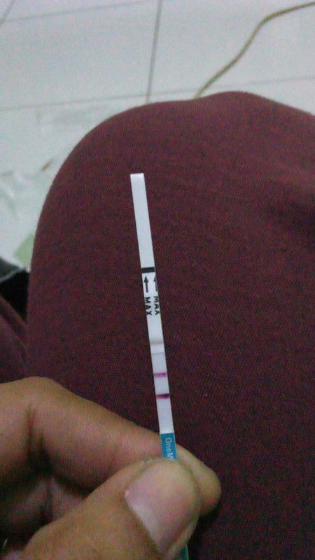 Tespek sore hari akurat ga sibun