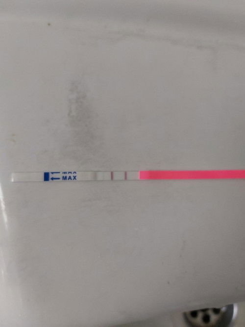 Ni petanda hamil kh nak dtg haid?kenapa opk positif?siapa ada pengalaman yg ada mcm ini?