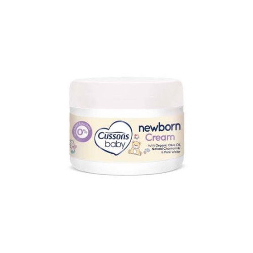 Face cream
