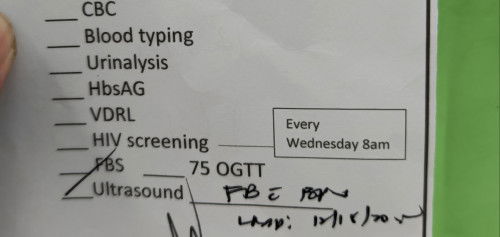 Ultrasound