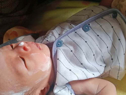 Bayi bblr