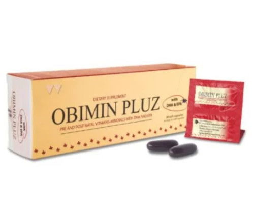 Obimin Pluz