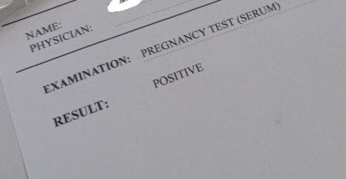 Positive 😍