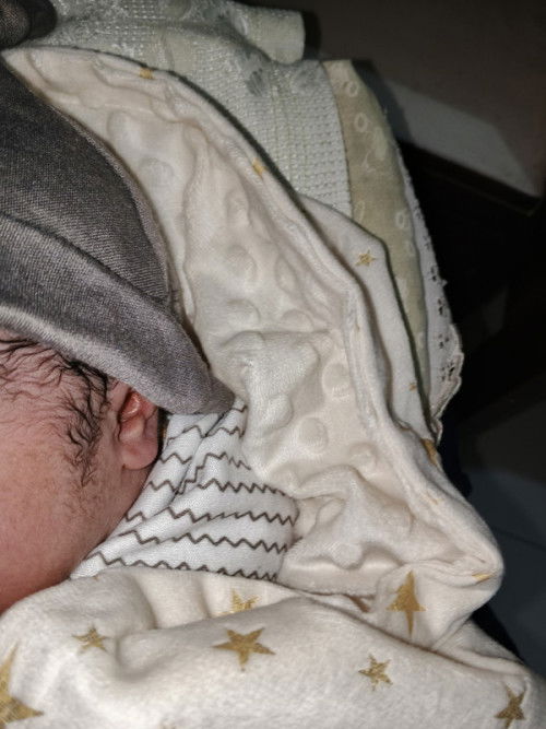 Berbagi cerita kelahiran anak kedua ku, hpl 5 agustus. Launching 29 Juli 2025