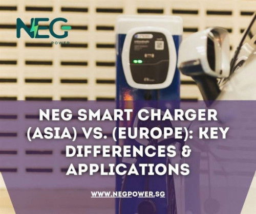 (NEG Smart Charger (Asia) vs. (Europe): Key Differences & Applications)-NEG Power