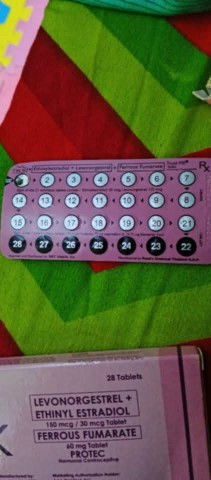 PANO INUMIN ANG PILLS