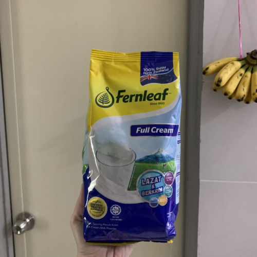 [SUSU FULL CREAM]
