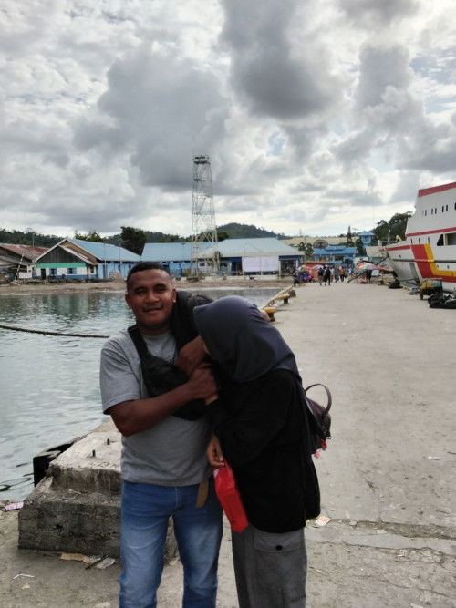 Saya sedang berusaha garis 2