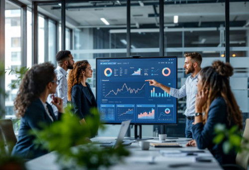 Power BI Training in Canada