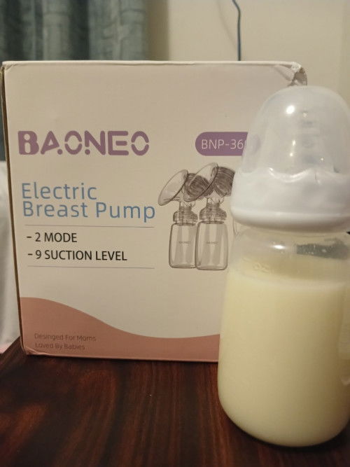 Ilng days po lifespan ng breastmilk