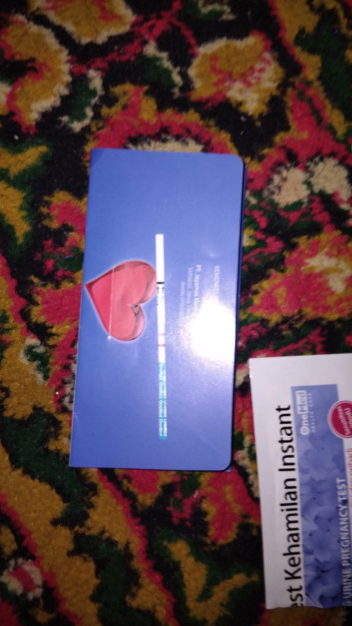 Telat haid dari bulan juni sampai juli belum haid juga