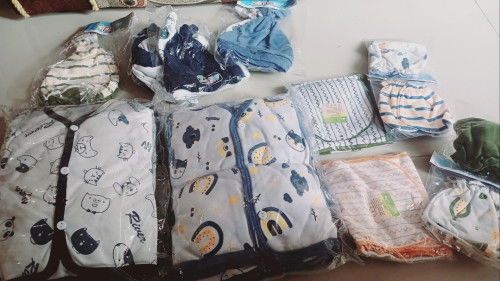 BaJu newborn