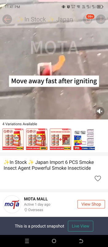 Safe po ba malanghap sa buntis?