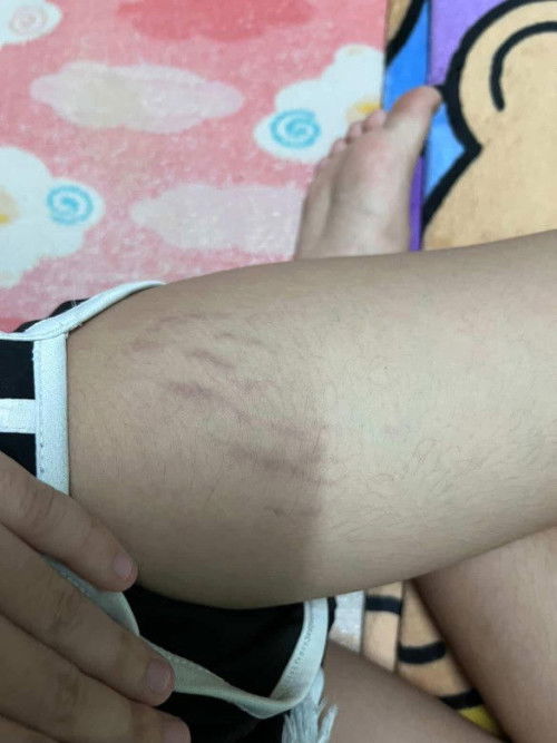 ขอถามหน่อยค่า
