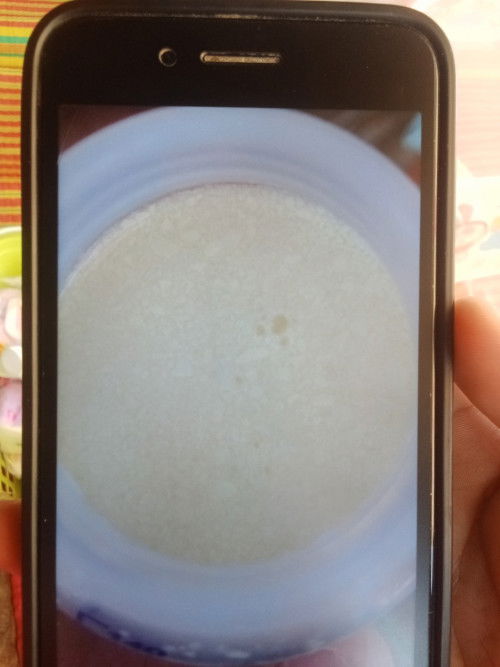 สต็อกนมแม่