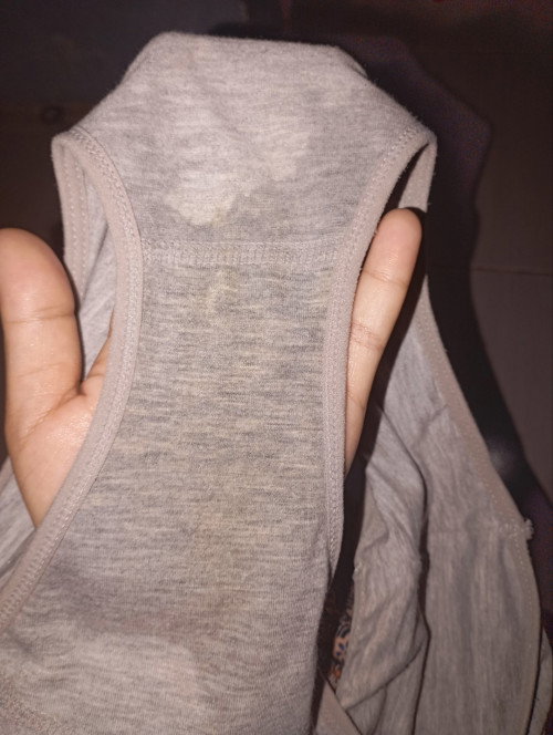 Rembes air ketuban atau bukan??