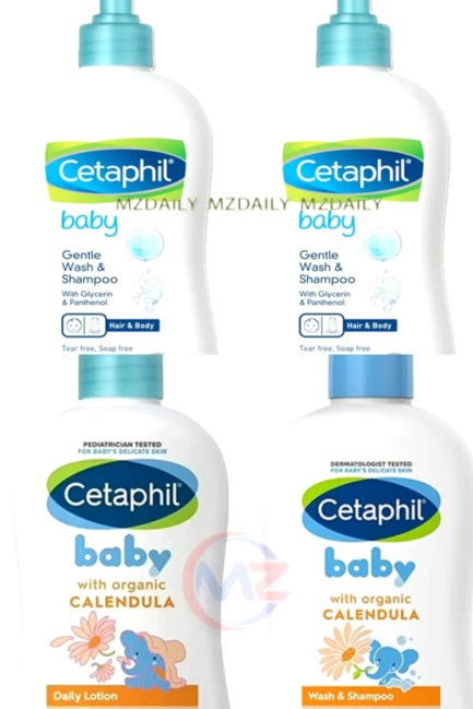 CETAPHIL PRODUCTS
