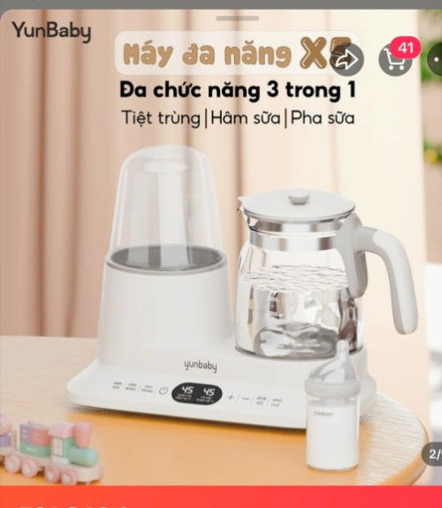 Mình cần pass máy 3 in 1 này. Máy còn nguyên kiện mình chưa sdung lần nào, do mình không có nhu cầu