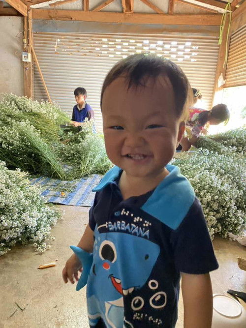 ขอวิธีหย่านมลูกหน่อยค่ะ