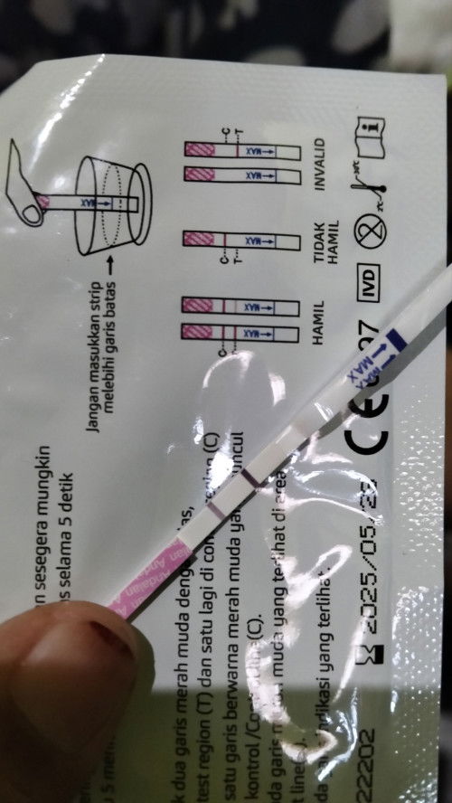 Hasil kayak gini bisa salah nggk sih?