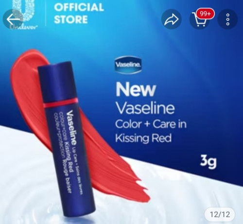 Rekomendasi lipbalm