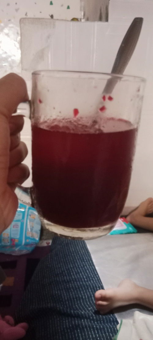 Pejuang HB rendah