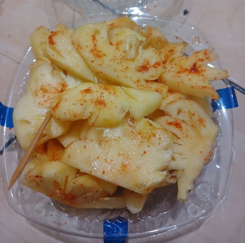 Boleh kan Bun?