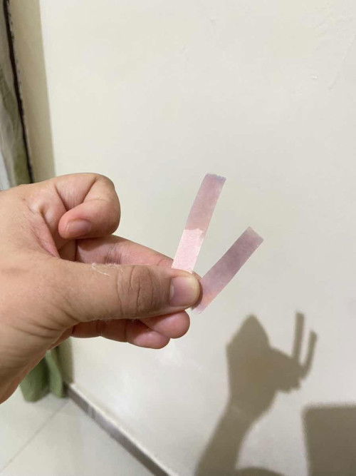 Ketuban bukan?