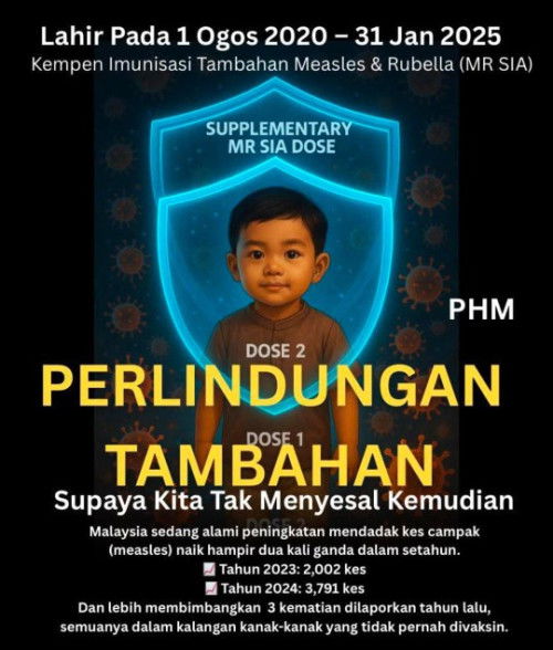 Vaksin tambahan
