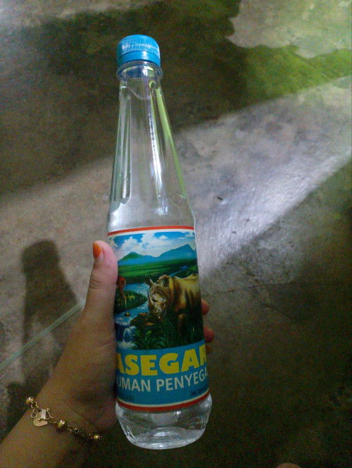 Hai moms, ibu hamil boleh minum lasegar ga moms?? Soalnya lagi radang tenggorokan
