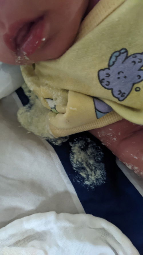MOMMY TIPS ABOUT FEEDING