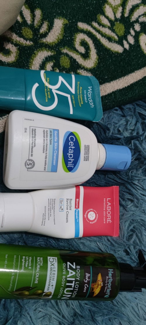 Apakah skincare ini bagus untuk bumil?