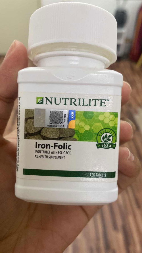 Folic Asid