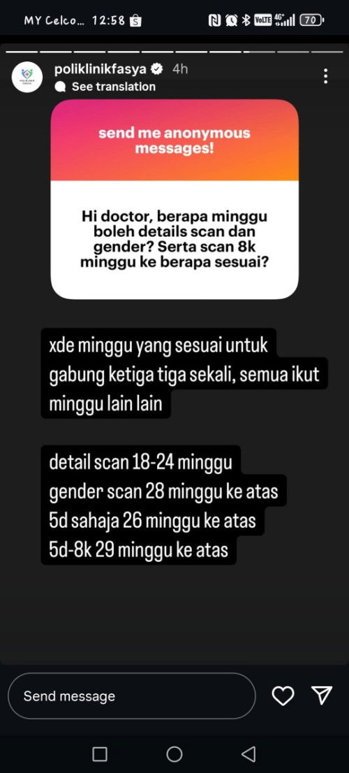 Post reply image