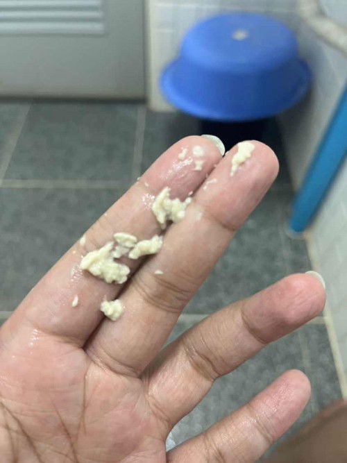 ตาวขาวอะไรคะ