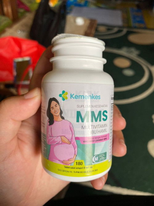 Obat dri puskesmas